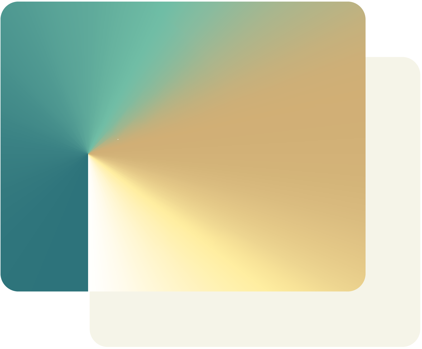 Prism Pattern Collage